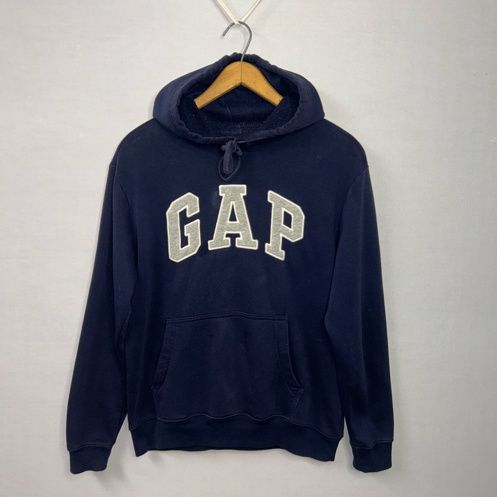 Gap Pullover Hoodie — Men’s Small